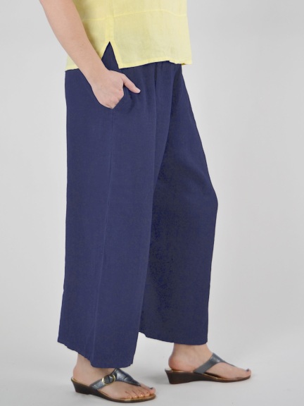 Flood Pant by Bryn Walker