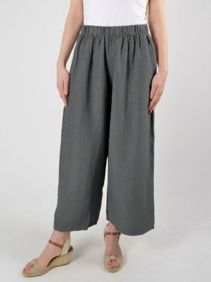 Flood Pant by Bryn Walker