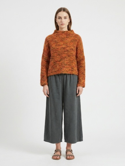 Flood Pant by Bryn Walker