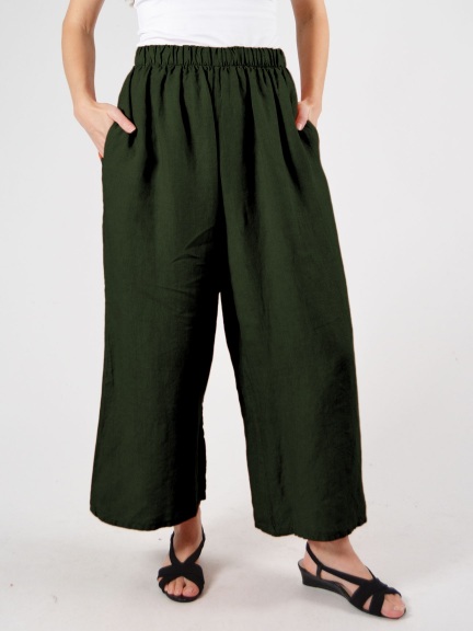 Flood Pant by Bryn Walker