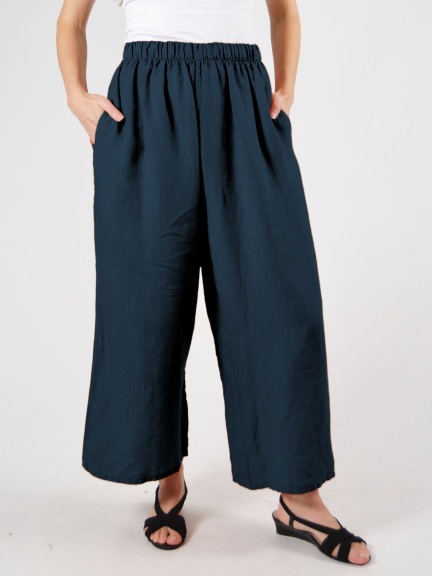 Flood Pant by Bryn Walker