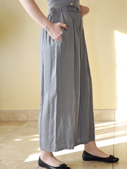 Flood Pant by Bryn Walker at Hello Boutique