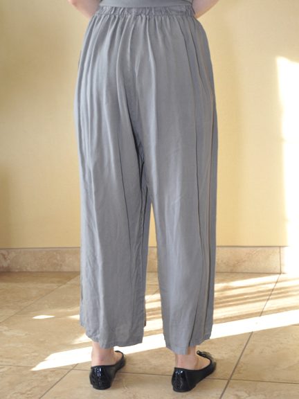 Flood Pant by Bryn Walker at Hello Boutique