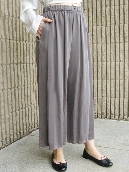 Flood Pant by Bryn Walker at Hello Boutique