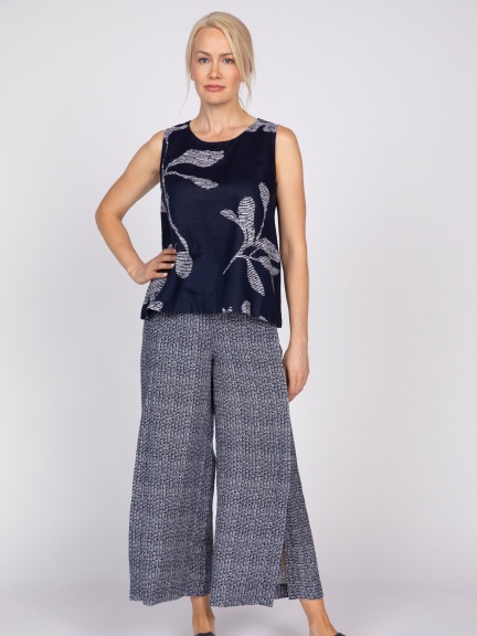 Floral Bouquet Tank by Olivia by Habitat