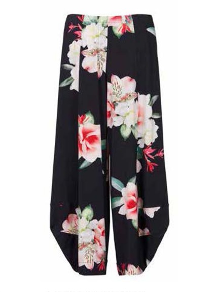 Tulip Clothing Arabella Womens Pant in Sage