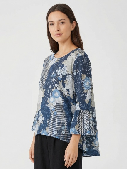 Fran Shirt by Bryn Walker