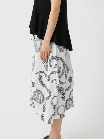 Frankie Skirt by Chalet et ceci