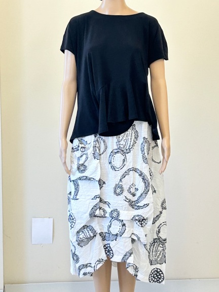 Frankie Skirt by Chalet et ceci