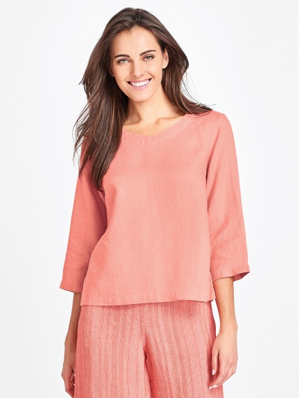 Fresh Top by Flax
