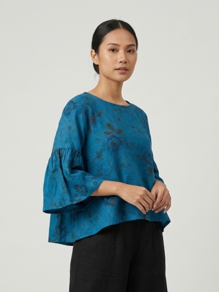 Frida Shirt by Bryn Walker