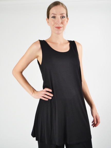 Full Long Tank by Comfy USA