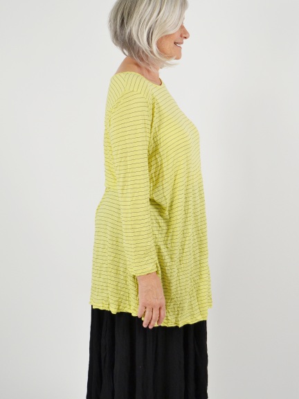 Full Long Tunic by Comfy USA