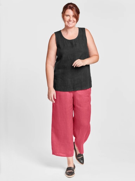 Fundamental Tank by Flax