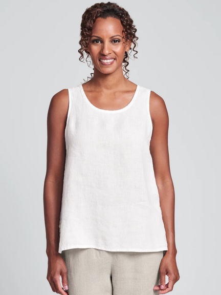 Fundamental Tank by Flax