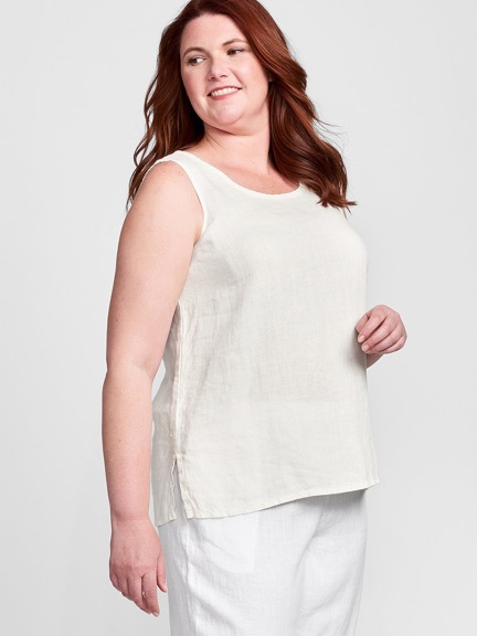 Fundamental Tank by Flax