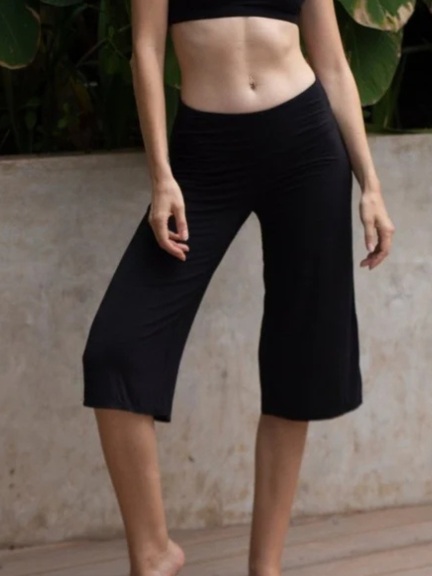 Gaia Yoga Pant by Echo Verde
