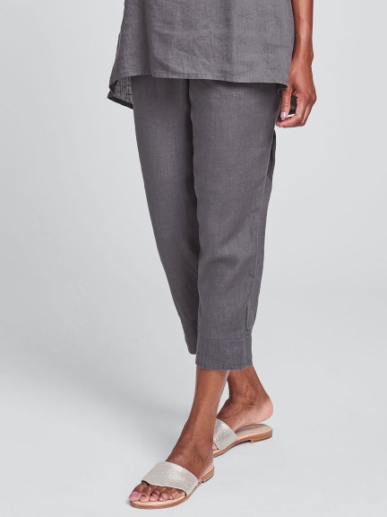 Garden Crop Pant by Flax