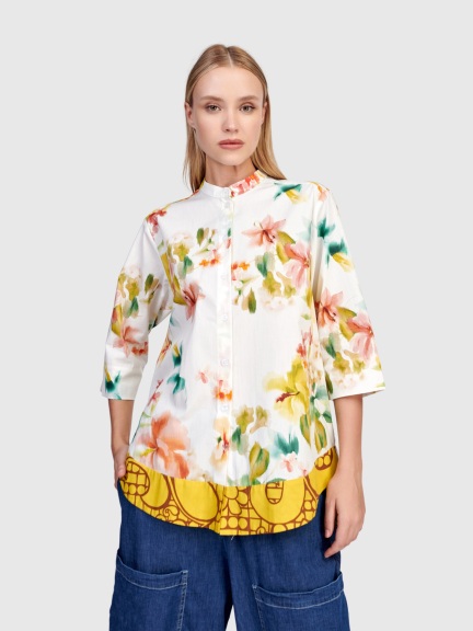 Garden Top by Alembika