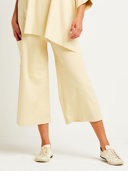 Gaucho Pant by Planet