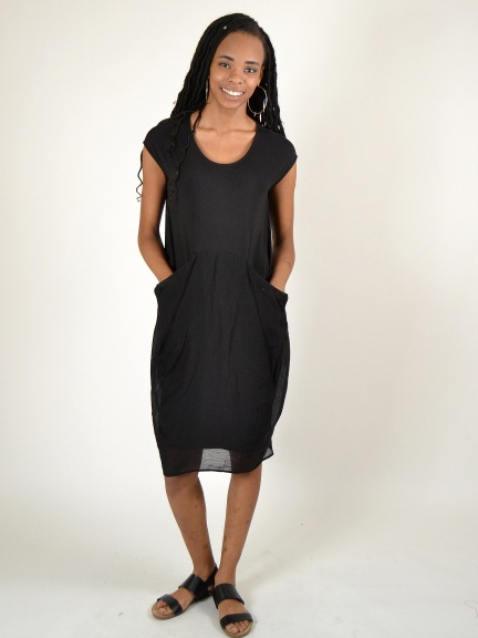 Gavi Dress by Beau Jours