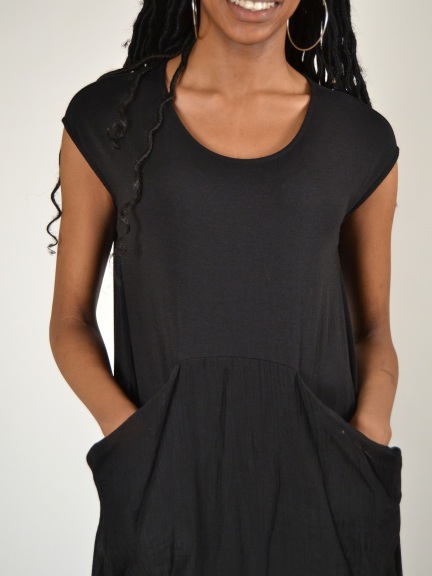 Gavi Dress by Beau Jours