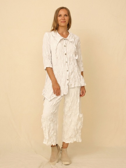 Georgette Shirt by Chalet et ceci