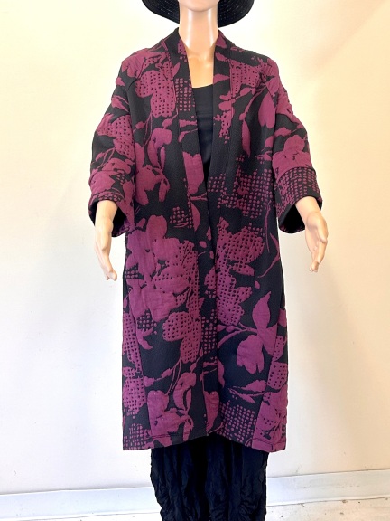Glenda Jacket by Chalet et ceci
