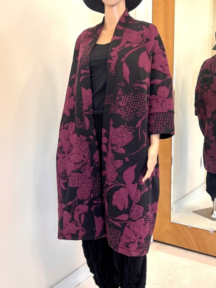 Glenda Jacket by Chalet et ceci