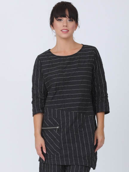 Gloria Tunic by Chalet et Ceci