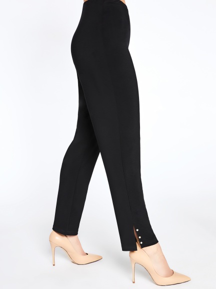 Glow Narrow Pant by Sympli