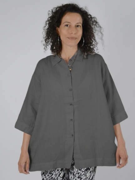 Gordon Shirt by Bryn Walker