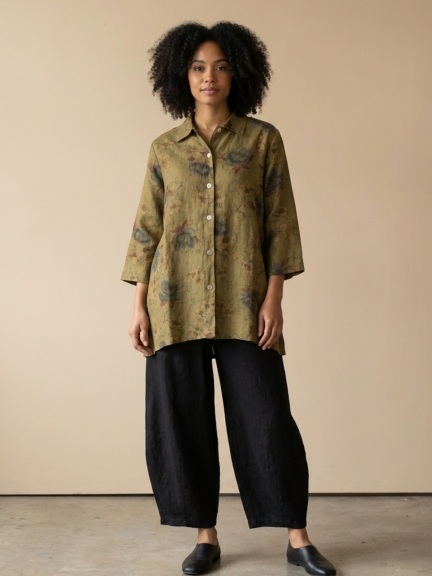 Gordon Shirt by Bryn Walker