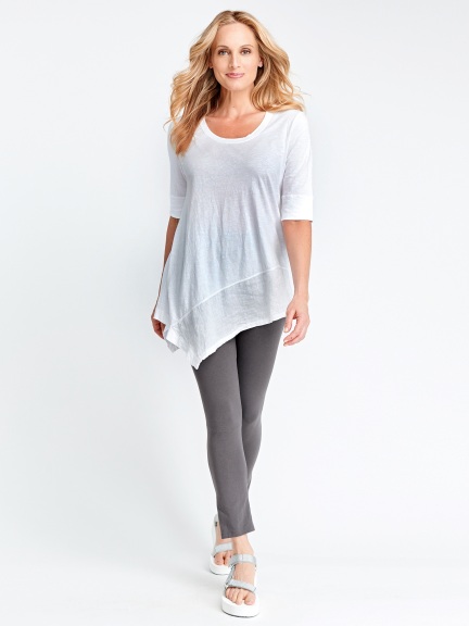 Grateful Pullover by Flax