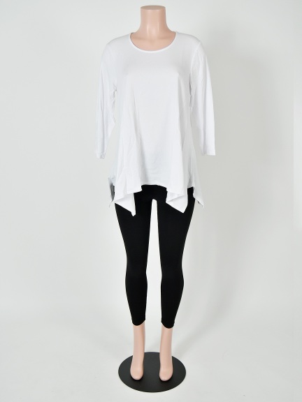 Gretta Top by Chalet et ceci