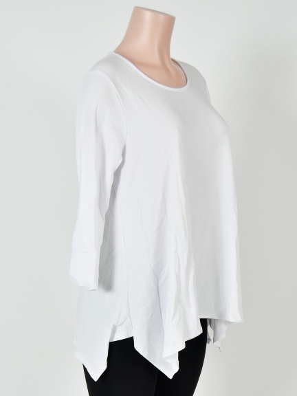 Gretta Top by Chalet et ceci