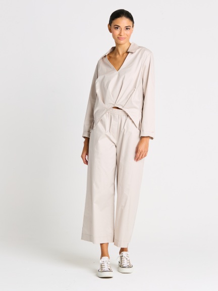 Half Moon Shirt by Planet by Lauren G