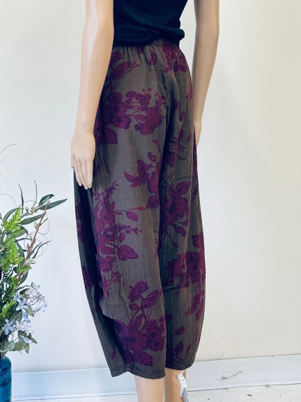 Hamish Pant by Bryn Walker