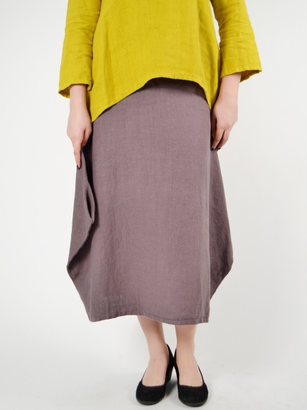 Hamish Skirt by Bryn Walker