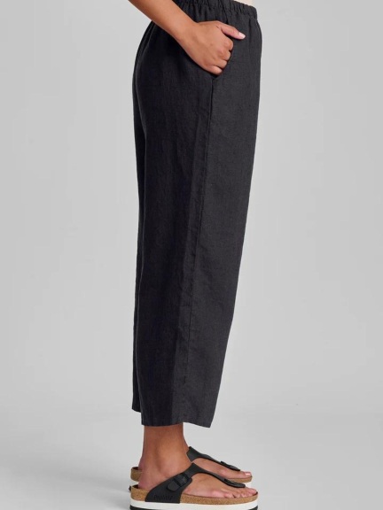 Handkerchief Floods by Flax