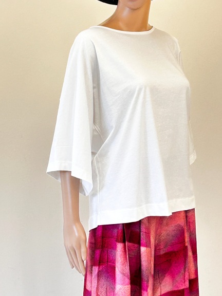 Harbor Top by Ozai N Ku