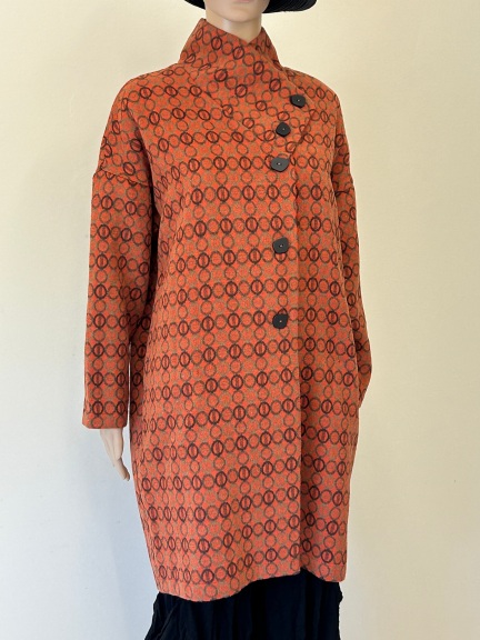 Harlene Coat by Chalet et ceci