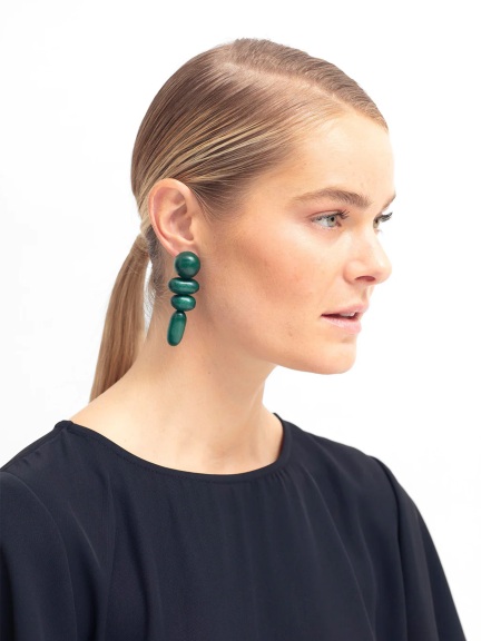 Harno Earring by Elk the Label