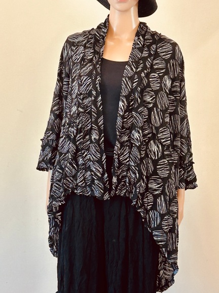 Haven Cardi by Chalet et ceci