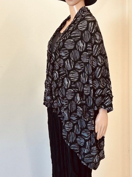 Haven Cardi by Chalet et ceci
