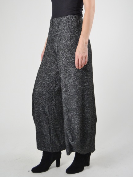 Heathered Pants by Alembika