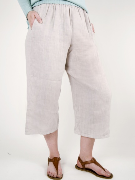 Flood Pant by BRYN WALKER at Hello Boutique