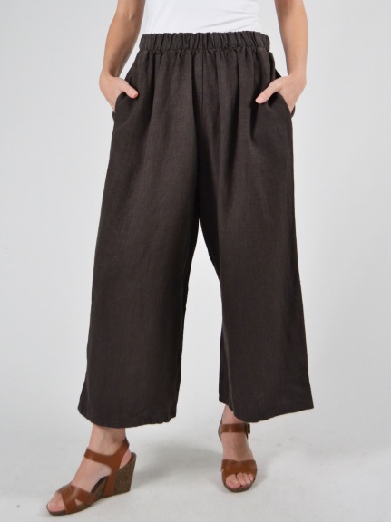 Flood Pant by Bryn Walker at Hello Boutique