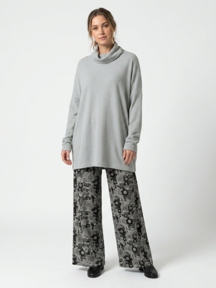 Helga Tunic by Bryn Walker