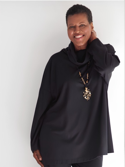 Helga Tunic by Bryn Walker